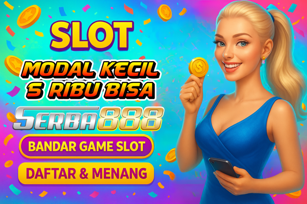 link serba888